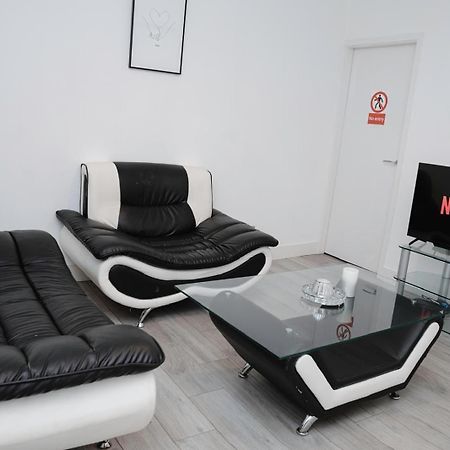 Cosy Ensuite Bedroom I 5Min Walk From Bramall Lane Stadium Sheffield Ngoại thất bức ảnh