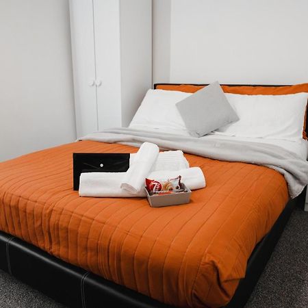 Cosy Ensuite Bedroom I 5Min Walk From Bramall Lane Stadium Sheffield Ngoại thất bức ảnh