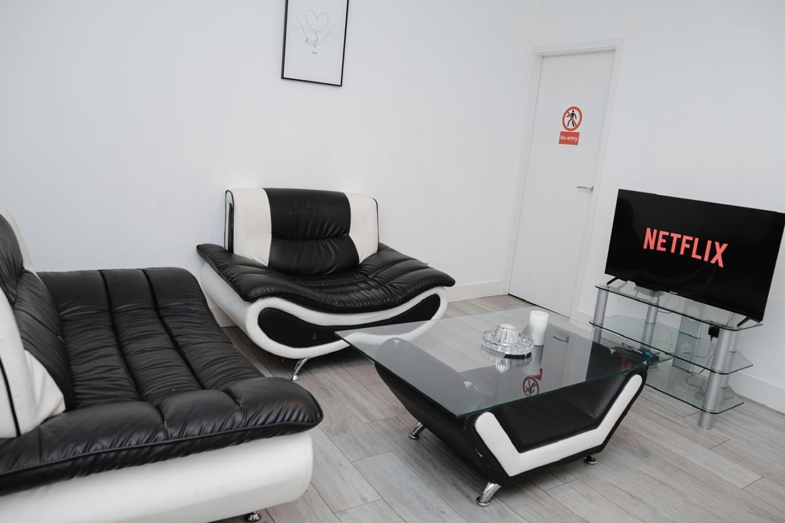 Cosy Ensuite Bedroom I 5Min Walk From Bramall Lane Stadium Sheffield Ngoại thất bức ảnh