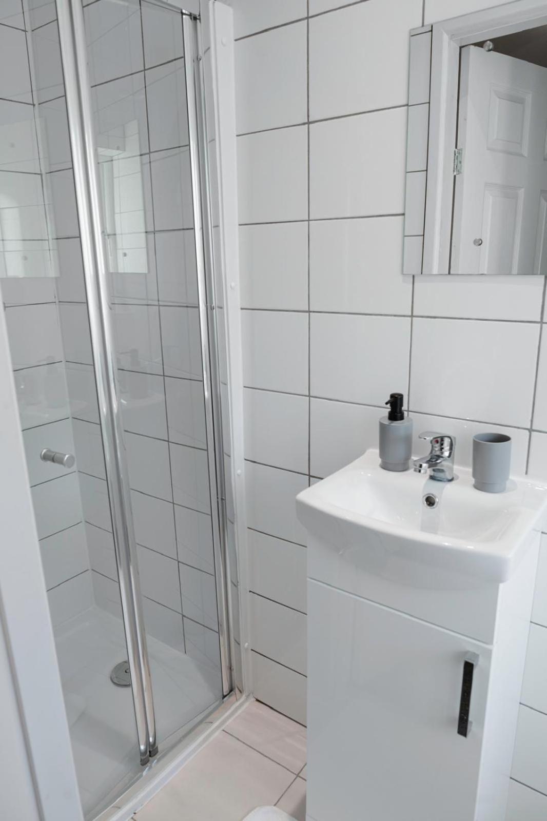 Cosy Ensuite Bedroom I 5Min Walk From Bramall Lane Stadium Sheffield Ngoại thất bức ảnh