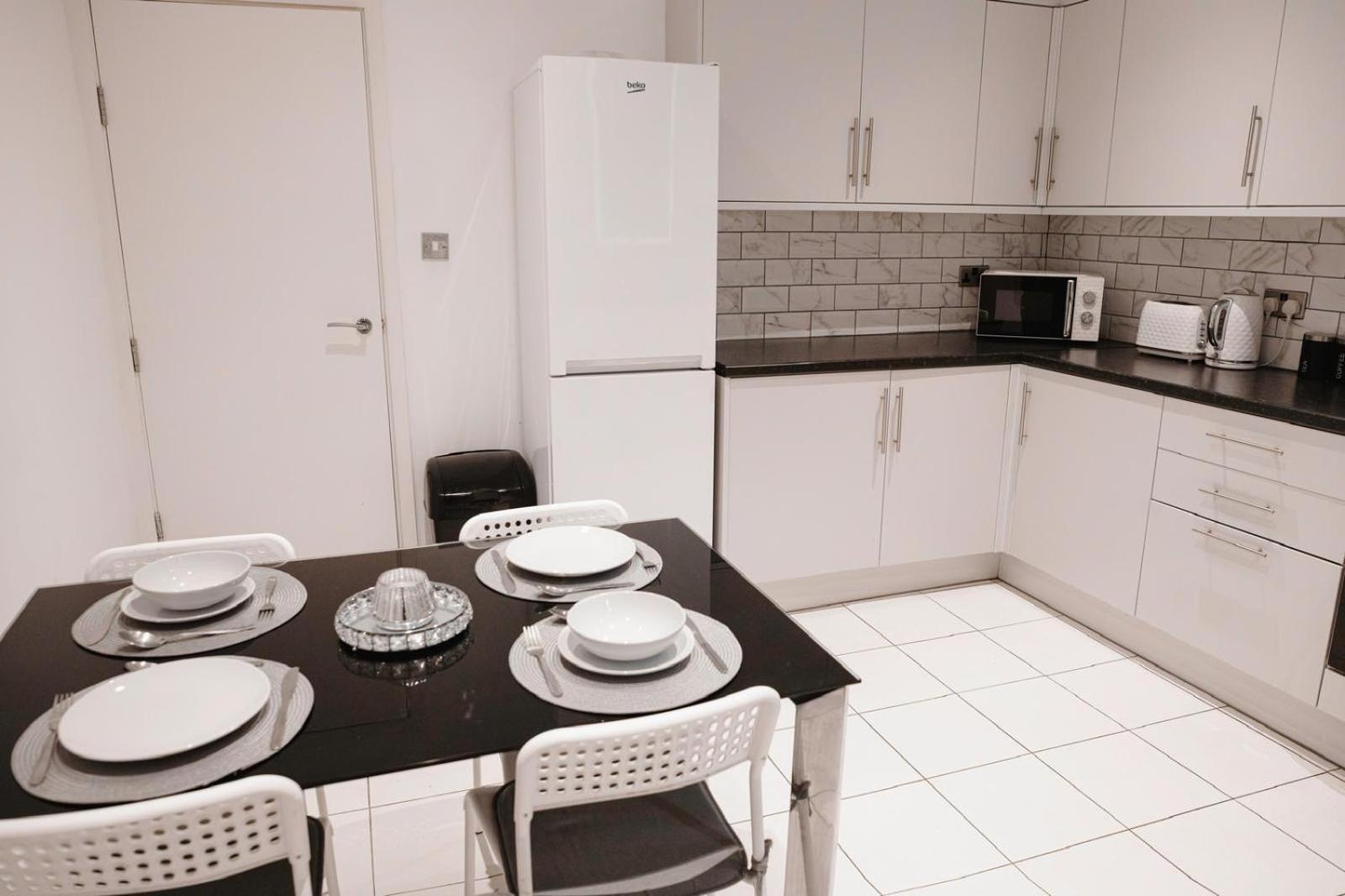 Cosy Ensuite Bedroom I 5Min Walk From Bramall Lane Stadium Sheffield Ngoại thất bức ảnh