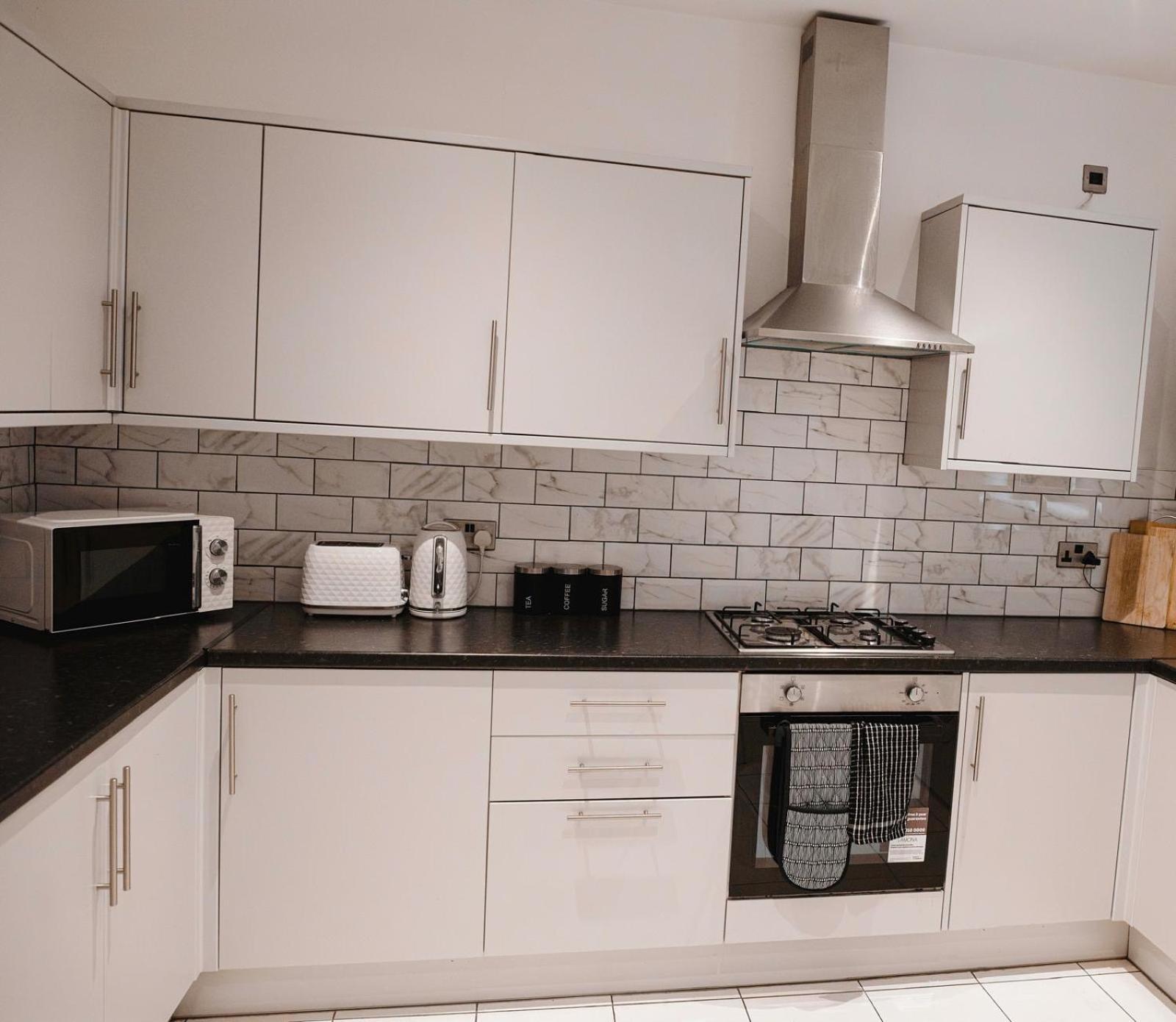 Cosy Ensuite Bedroom I 5Min Walk From Bramall Lane Stadium Sheffield Ngoại thất bức ảnh