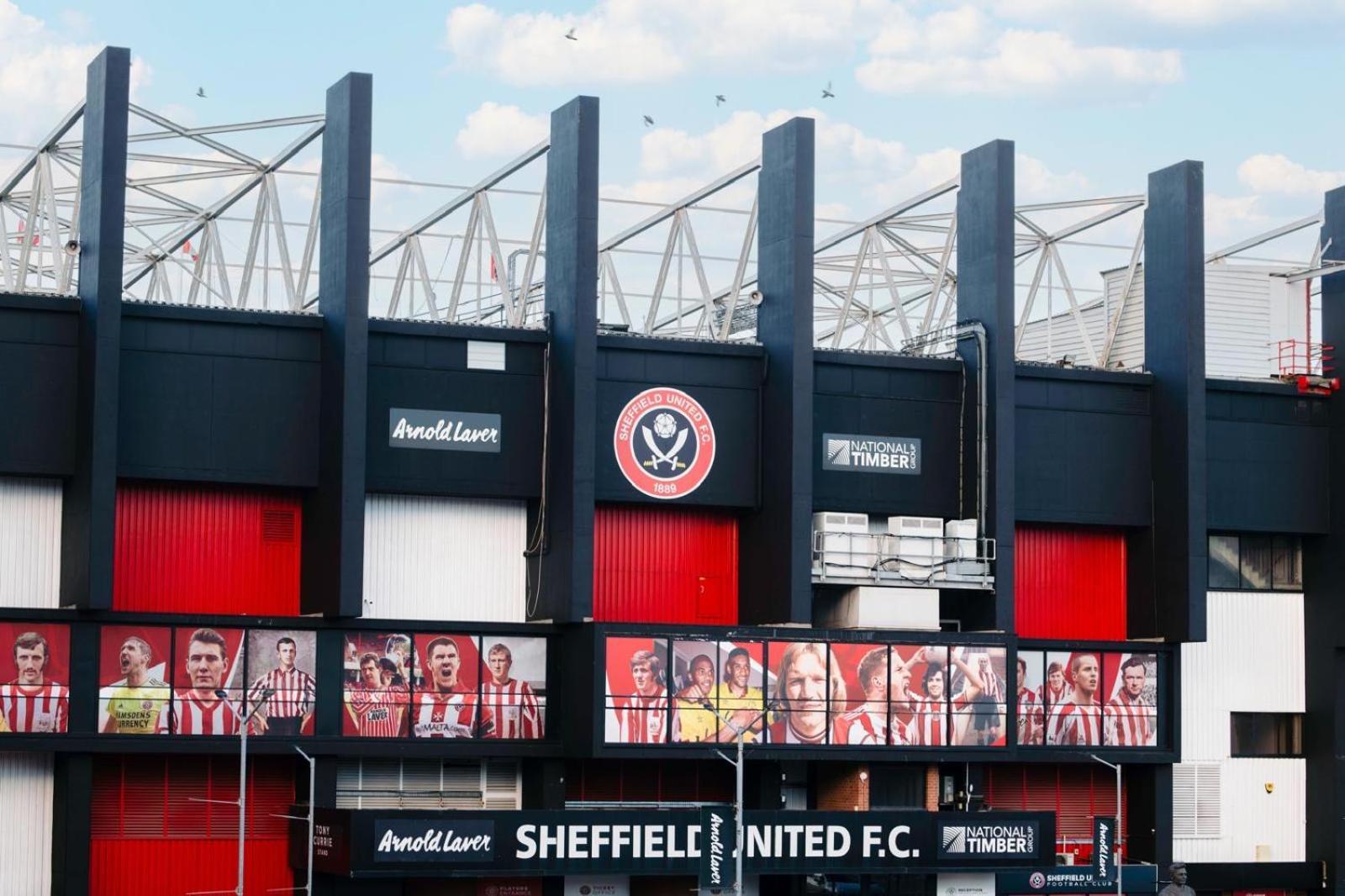 Cosy Ensuite Bedroom I 5Min Walk From Bramall Lane Stadium Sheffield Ngoại thất bức ảnh