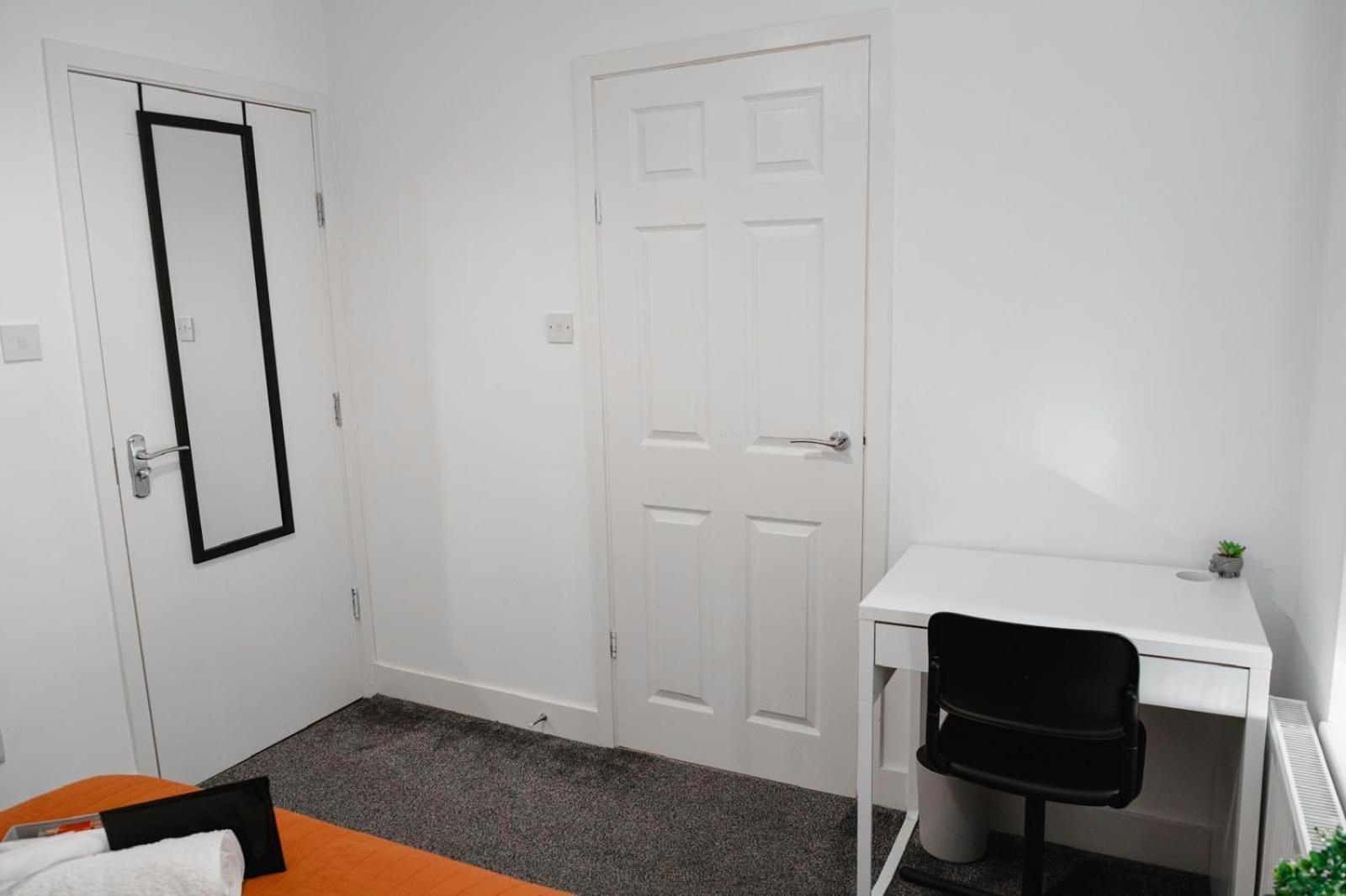 Cosy Ensuite Bedroom I 5Min Walk From Bramall Lane Stadium Sheffield Ngoại thất bức ảnh