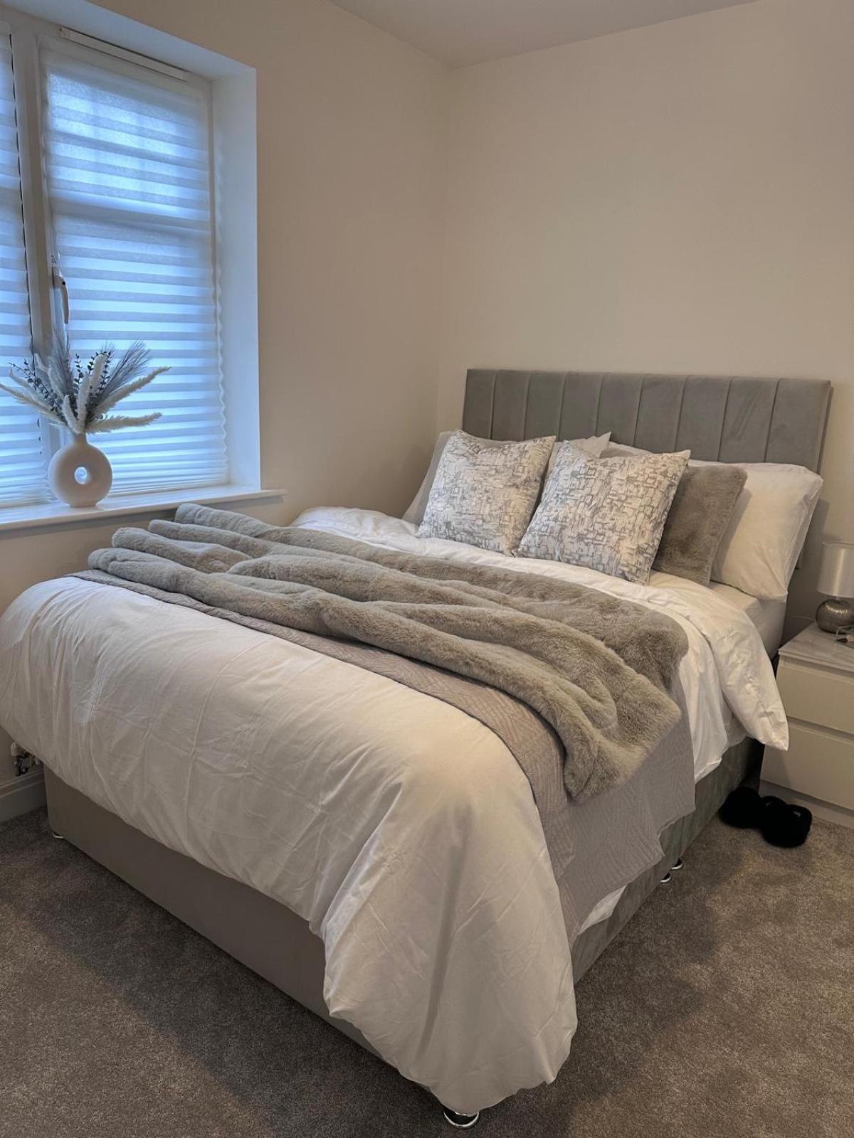 Cosy Ensuite Bedroom I 5Min Walk From Bramall Lane Stadium Sheffield Ngoại thất bức ảnh