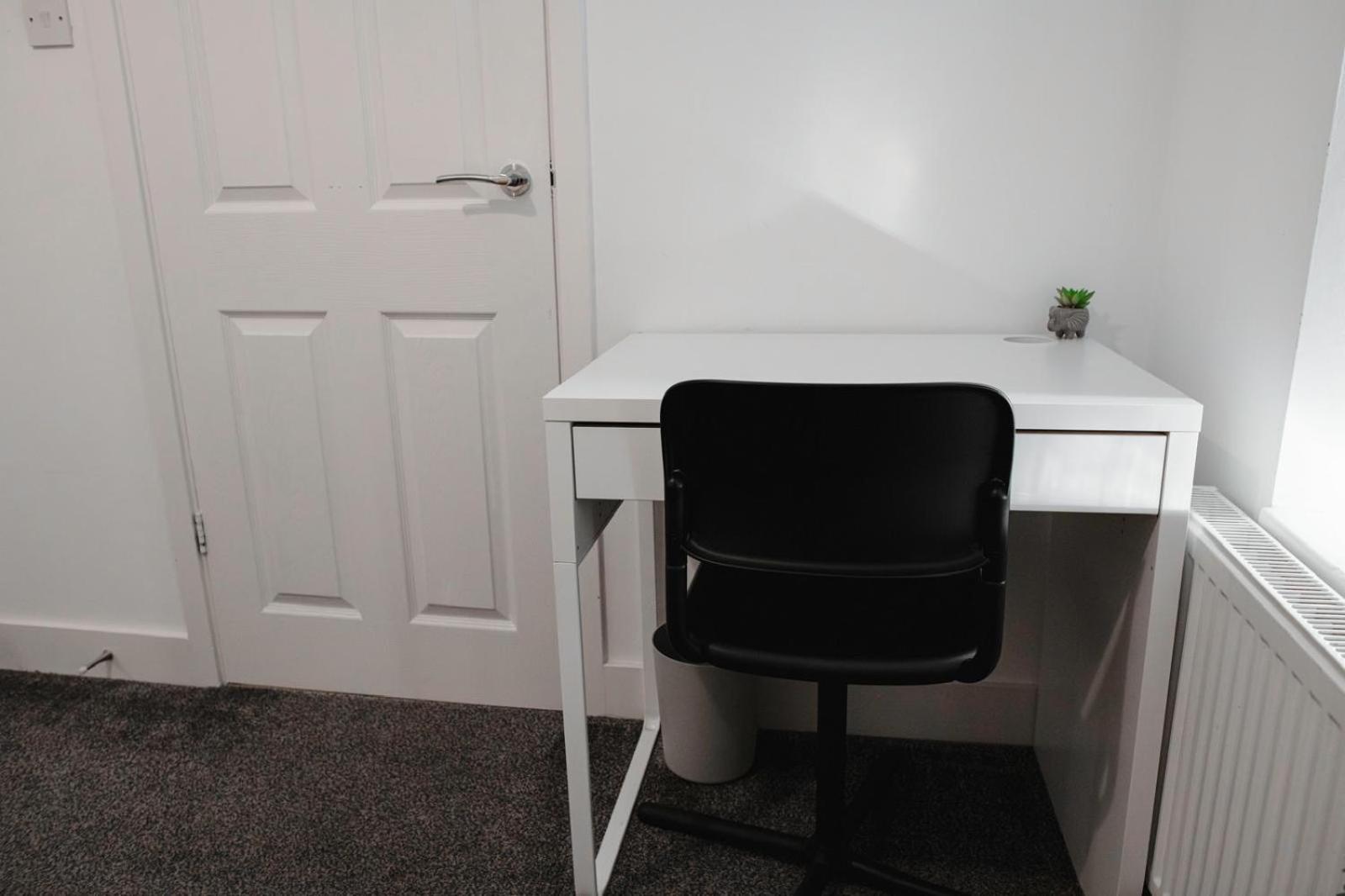 Cosy Ensuite Bedroom I 5Min Walk From Bramall Lane Stadium Sheffield Ngoại thất bức ảnh
